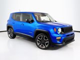 Used 2020 Jeep Renegade Sport image 3