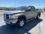Used 2006 Dodge Ram 1500 Truck SLT w/ Trailer Tow Group image 3