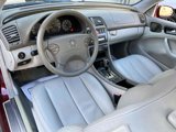 Used 2002 Mercedes-Benz CLK 430 Coupe image 3
