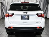 Used 2024 Jeep Compass Latitude w/ Sun and Sound Group image 5