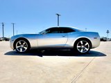 Used 2011 Chevrolet Camaro LT w/ RS Package image 5