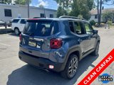 Used 2021 Jeep Renegade Limited w/ Sun & Sound Group image 4
