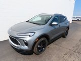 New 2025 Buick Encore GX Sport Touring w/ Comfort Package image 3
