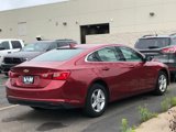 Used 2024 Chevrolet Malibu LT image 3