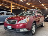 Used 2012 Subaru Outback 3.6R w/ Popular Pkg 1B image 3