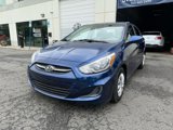 Used 2015 Hyundai Accent GLS w/ Option Group 02 image 4