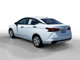 Used 2021 Nissan Versa S w/ Trunk Package image 3