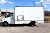 Used 2006 Dodge Sprinter 3500 w/ Comfort Seating Group image 3