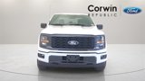 New 2025 Ford F150 STX image 2