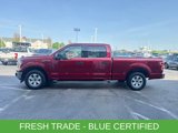 Used 2018 Ford F150 XLT w/ Equipment Group 301A Mid image 2