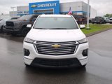 Used 2023 Chevrolet Traverse Premier image 3