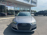 Used 2016 Audi A6 2.0T Premium Plus w/ Premium Plus Package image 2