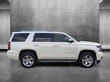 Used 2015 Chevrolet Tahoe LTZ image 4
