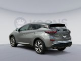 Used 2024 Nissan Murano SL w/ Cargo Package image 4