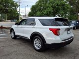 Certified 2021 Ford Explorer XLT w/ Class III Trailer Tow Package image 4