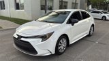 Used 2025 Toyota Corolla LE image 3