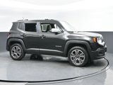 Used 2017 Jeep Renegade Limited image 2
