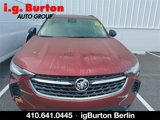 Used 2023 Buick Envision Essence w/ Sport Touring Package image 6
