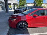 Used 2020 Toyota Corolla LE image 2