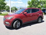Used 2017 Hyundai Santa Fe Sport image 3