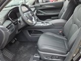 New 2025 INFINITI QX60 Luxe image 5