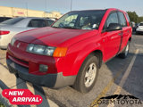 Used 2002 Saturn Vue AWD w/ PWR Pkg image 6