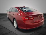 Used 2018 Chevrolet Malibu LT image 4