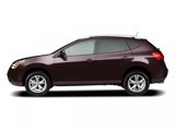 Used 2009 Nissan Rogue SL image 3