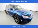 Used 2019 Volkswagen Tiguan SE image 3