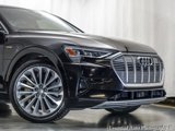 Used 2019 Audi e-tron Prestige w/ Prestige Package image 2