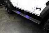 Used 2021 Jeep Wrangler Unlimited Sport image 5