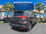 Used 2021 Honda HR-V EX image 5