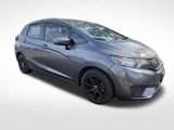 Used 2017 Honda Fit LX image 4