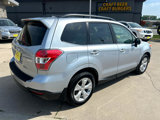Used 2014 Subaru Forester 2.5i Touring image 3
