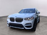 Used 2021 BMW X3 xDrive30i w/ Premium Package image 3