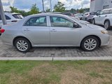 Used 2010 Toyota Corolla LE image 3