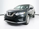Used 2017 Nissan Rogue S image 3