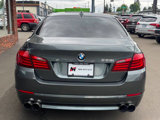 Used 2013 BMW 528i Sedan image 4