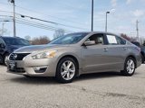 Used 2014 Nissan Altima 2.5 SV image 3