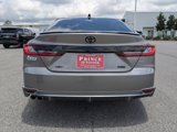 New 2025 Toyota Camry XSE image 5