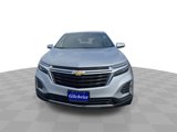 Certified 2022 Chevrolet Equinox LT image 3