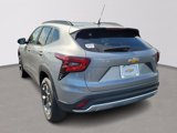 New 2025 Chevrolet Trax LT image 3