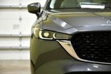 Used 2022 MAZDA CX-5 AWD 2.5 S image 3