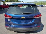 Used 2023 Chevrolet Equinox LS image 4