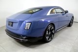 Certified 2024 Rolls-Royce Spectre w/ Spectre Launch Package image 2