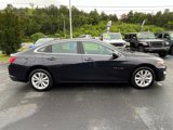 Used 2023 Chevrolet Malibu LT image 2