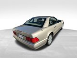 Used 1998 Mercedes-Benz SL 500 image 5