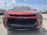 Used 2024 Chevrolet Trax ACTIV w/ Sunroof Package image 2