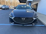 New 2025 MAZDA MAZDA3 s image 2