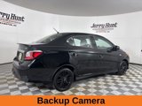 Used 2024 Mitsubishi Mirage G4 Black Edition image 5